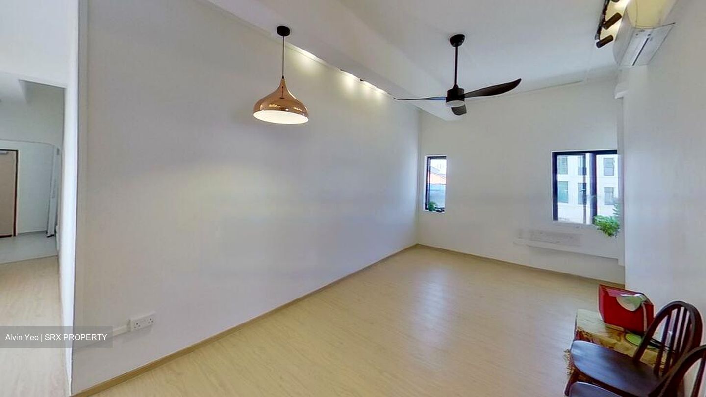 Tiong Bahru Estate (D3), Apartment #450164091
